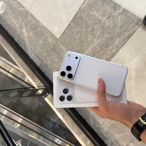 Apple iPhone 17 Pro Max, 256 gb, Silver, Душанбе