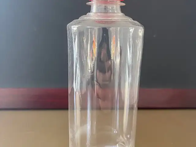 ПЭТ для посуды, Душанбе
