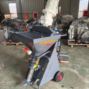 Штукатурная станция 220w, Душанбе