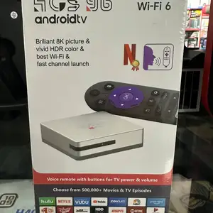 Смарт тв, android tv, Хуҷанд