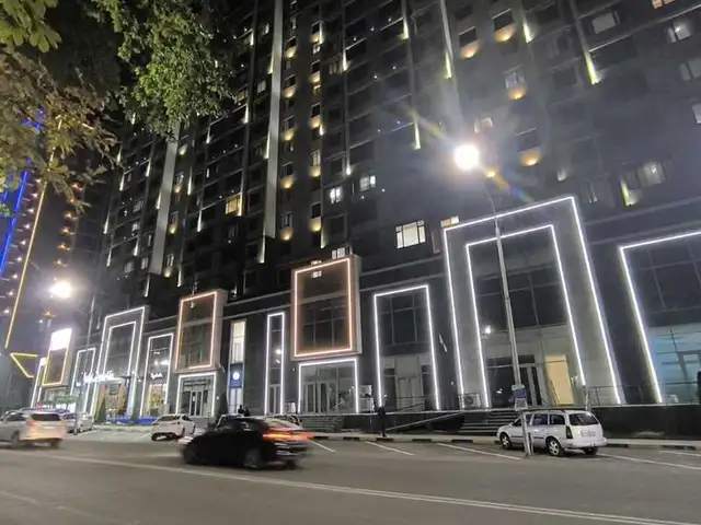 2-комн. квартира, 6 этаж, 90м², Спартак, Шоми Душанбе , Душанбе