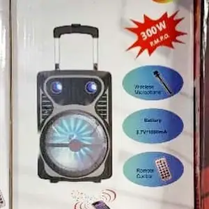 Сабвуфер, Душанбе