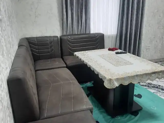 2-комн. квартира, 3 этаж, 50м², 18мкр, Хуҷанд