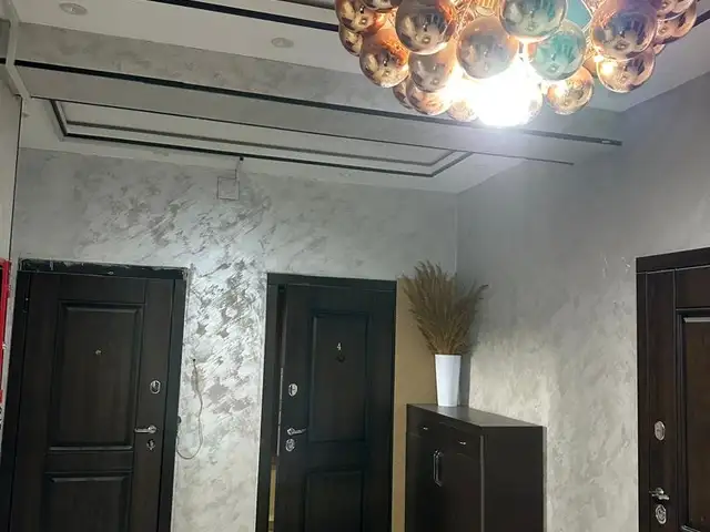 2-комн. квартира, 9 этаж, 70 м², 112мкр, Душанбе