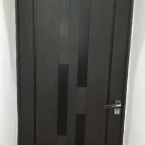 Дверь, Душанбе