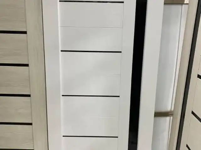 Дверь, Душанбе