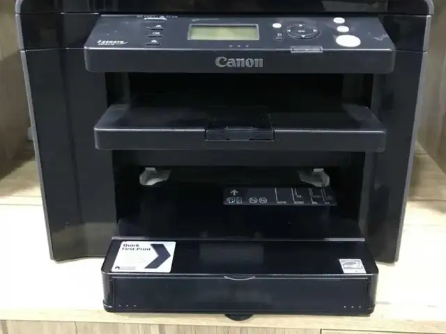 Принтер Canon pixel 4414, Худжанд
