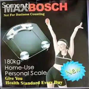 Весы, Душанбе