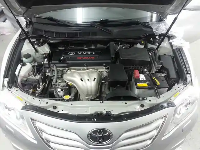 Амортизатор капота Toyota Camry 2007-2011, Душанбе