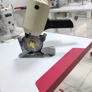 Швейные ножницы, Душанбе