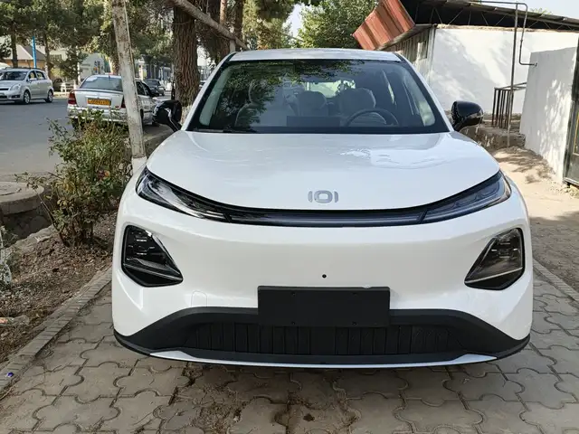 Changan Qiyuan Q
