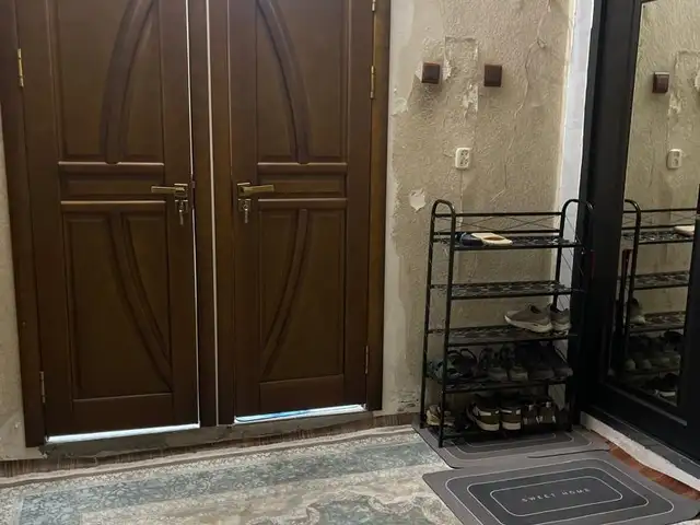 3-комн. квартира, 9 этаж, 62 м², Сино, Душанбе