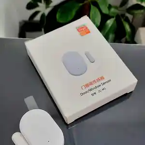 Smart датчик для окон и дверей, Худжанд