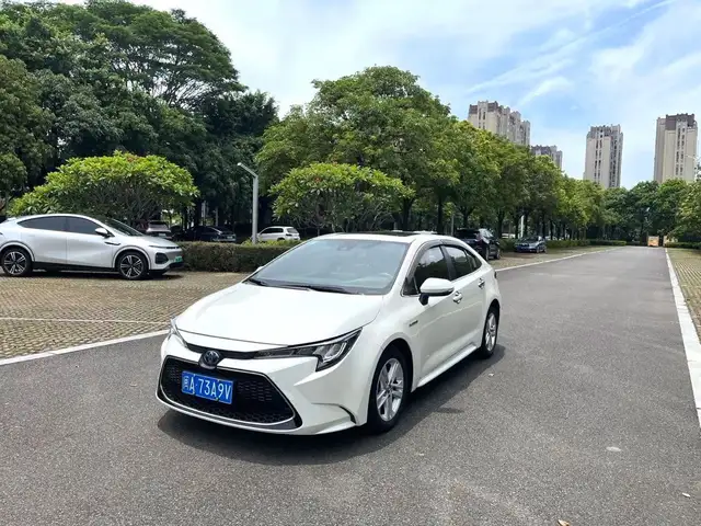 Toyota Levin