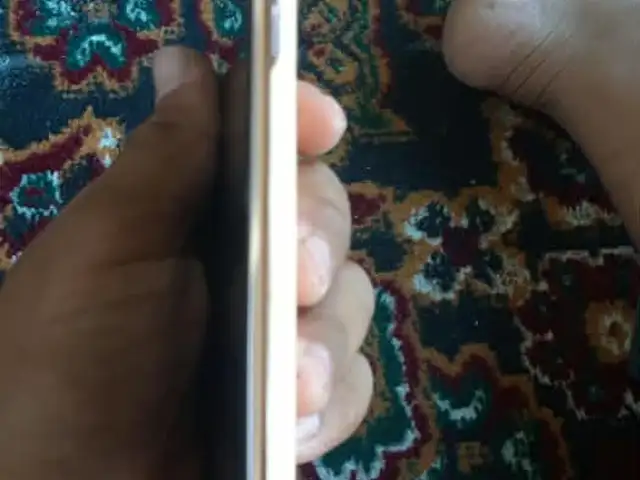 Samsung Galaxy S20 FE, Хуҷанд