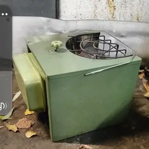 Плита, Худжанд