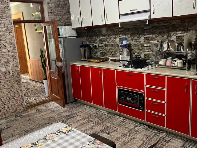 1-этажный, 3 комнатный дом, Б.Гафуров, Бободжон Гафуров - 6