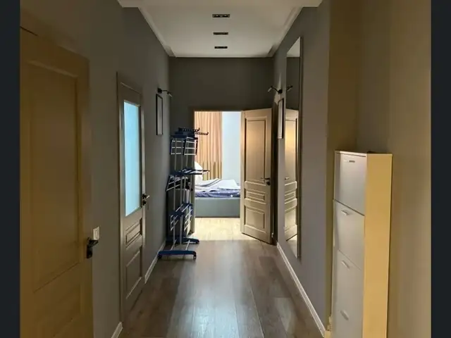 2-комн. квартира, 7 этаж, 60м², Сельхоз, домои бабаева, Душанбе