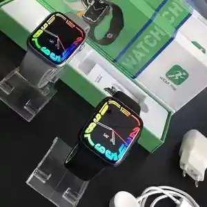 Смарт часы Watch DT7 No1, Душанбе