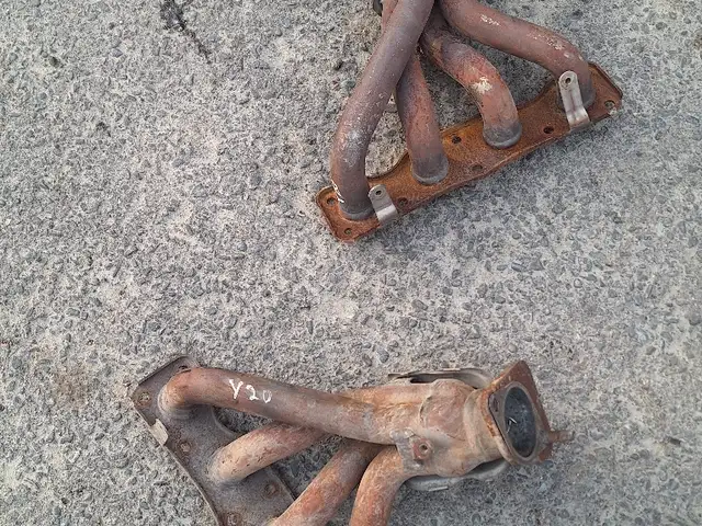Коллектор от Hyundai, Худжанд