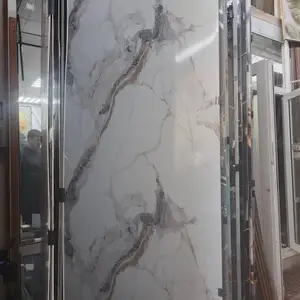 ПВХ Панель, Душанбе