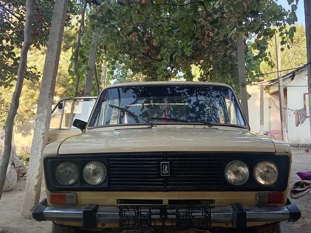 Lada (ВАЗ) 2106