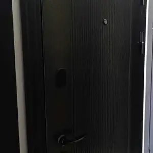 Входная дверь, Душанбе