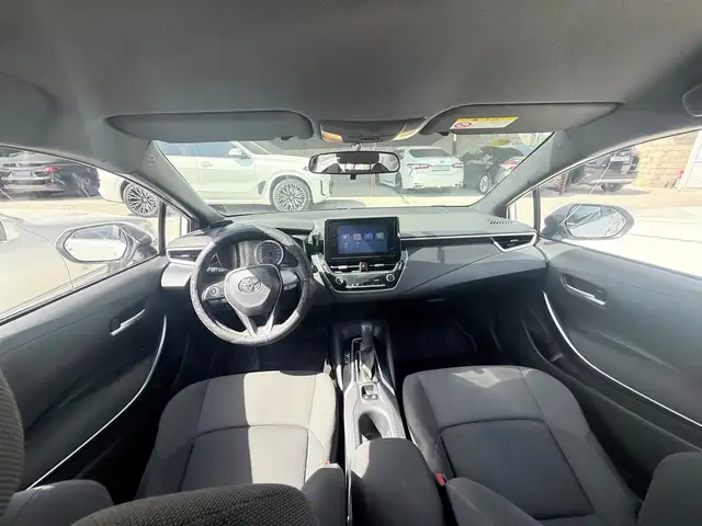 Toyota Corolla, 2022, Душанбе - 4
