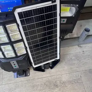 Прожектор Solar 200 w, Худжанд