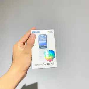 Samsung SM-B310E, Душанбе