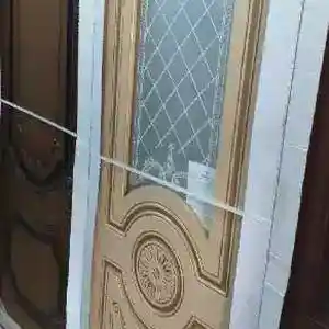 Дверь, Душанбе