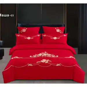 Постельное белье, Душанбе