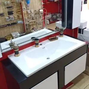 Раковина для ванной комнаты, Душанбе
