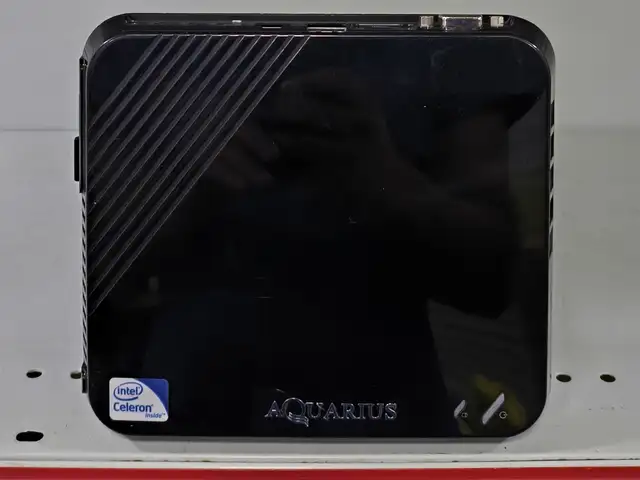 Системный блок Nettop Aquarius CMP U30 S20, Душанбе
