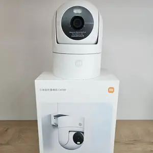 Умная камера Xiaomi CW300, Душанбе