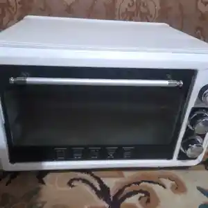 Электро-духовка, Душанбе
