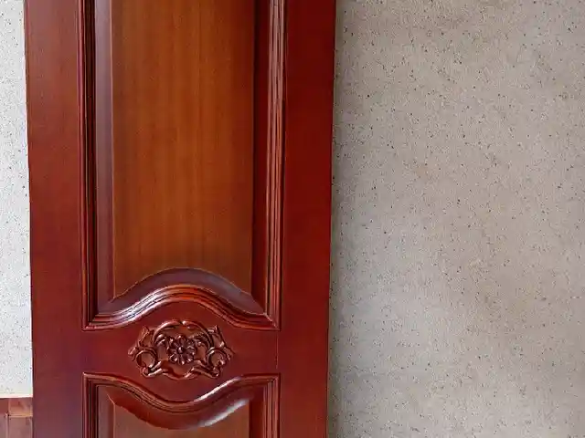 Межкомнатная дверь, Душанбе