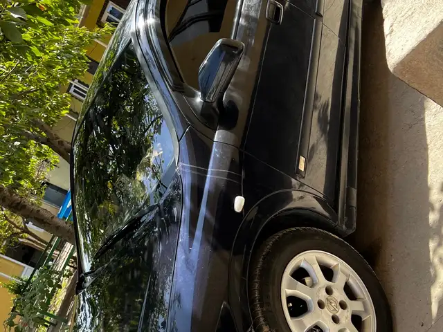 Opel Astra G