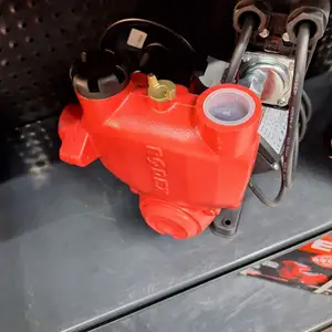 Вакумный насос Rodex, Душанбе