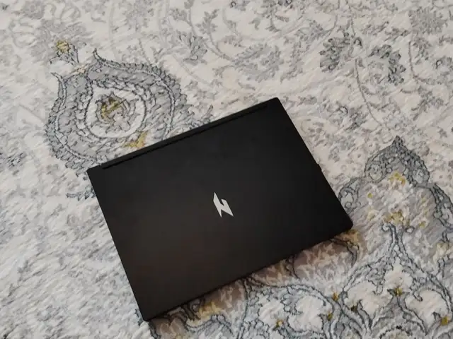 Ноутбук acer nitro v16, Душанбе