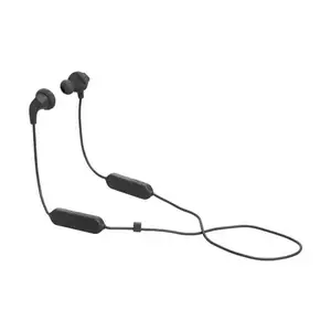 Спортивные беспроводные наушники JBL Endurance Run 2 Wireless черный, Душанбе