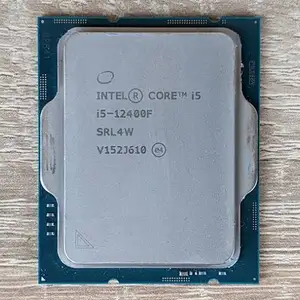 Процессор Intel Core i5 12400f, Душанбе