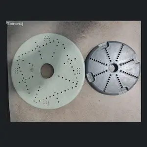 Платформа, Вахдат