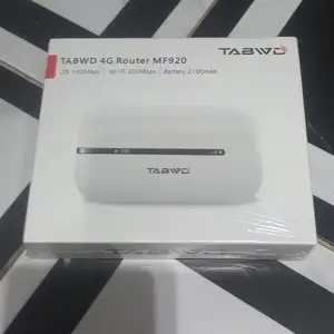 Карманный Wi-Fi роутер, Душанбе