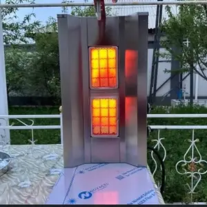 Аппарат шаурма, Душанбе