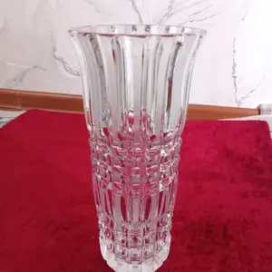 Хрустальная ваза, Душанбе