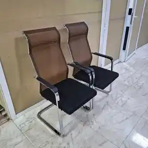 Кресло для офиса, Душанбе