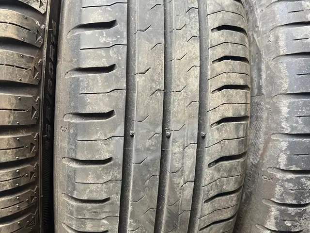 Покрышка R14, Худжанд