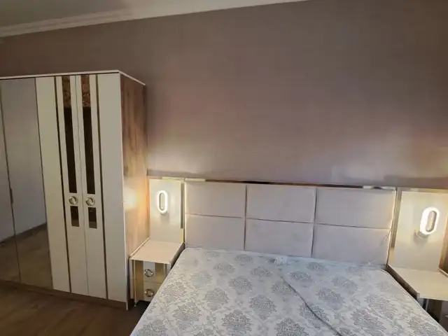 Спальный гарнитур, Душанбе