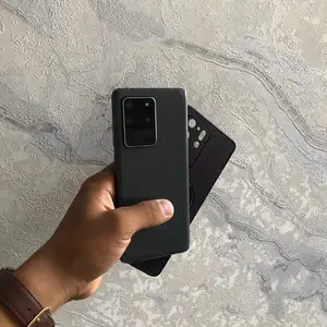 Samsung Galaxy S20 Ultra, Душанбе